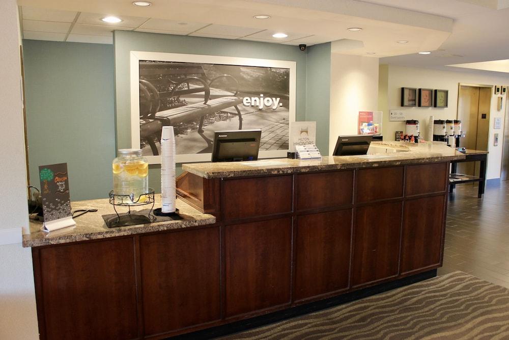 Hampton Inn Philadelphia-Great Valley Frazer Экстерьер фото